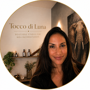 Tocco di Luna Wellnessmassagen