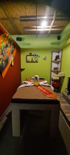 Gluai Mai Thaimassage & Wellness Landau