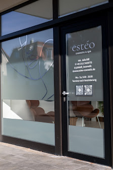 Estéo Cosmetic & Spa in Plattling – Kosmetikstudio: Hautpflege, apparative Kosmetik, Massage & Laserhaarentfernung