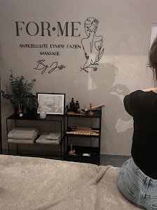 FOR•ME by Jessi
