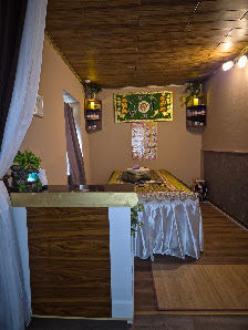 Sukcharoens Thaimassage