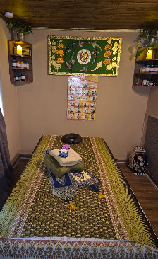 Sukcharoens Thaimassage