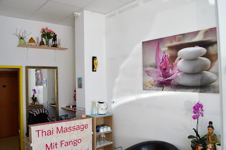 Wasna Thai Massage