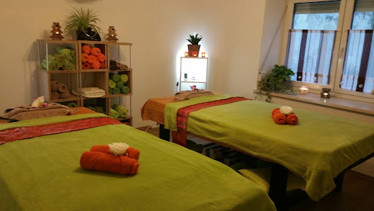 Orchid Thai Massage