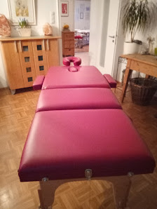 MassageFreiHaus - Robert Oswald