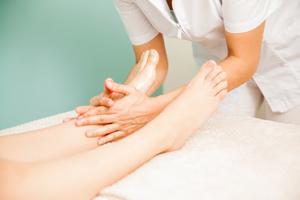 MassageFreiHaus - Robert Oswald