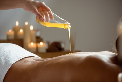 MassageFreiHaus - Robert Oswald