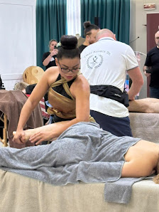 WSK Thai Massage