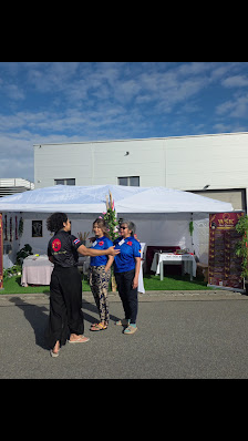 WSK Thai Massage