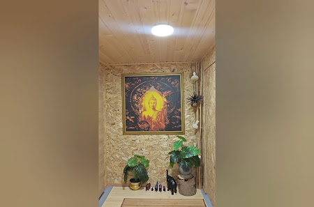 WSK Thai Massage