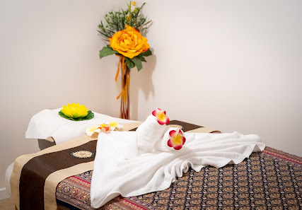 Tharatip Thai-Massage & Spa
