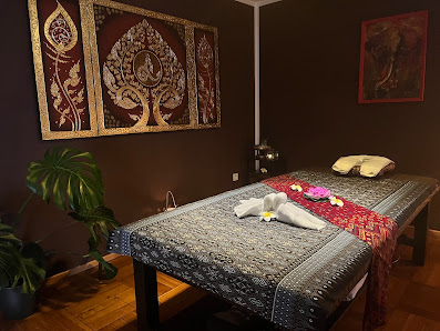 Malila Thai Massage