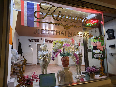 Thai Massage Kinnaree Jieb