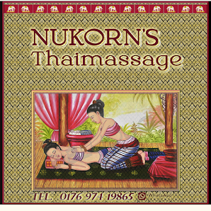 Nukorn's Thai Massage