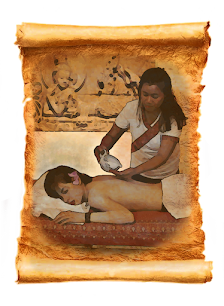 Nukorn's Thai Massage