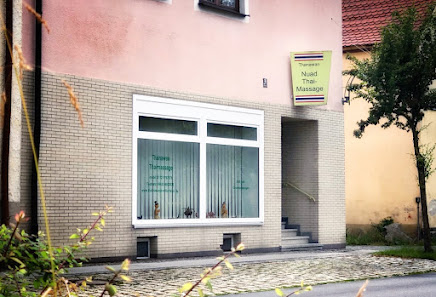 Nuad Thaimassage Mitterteich - Thanawan Hankl