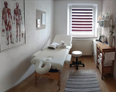 Wellness massage Stec