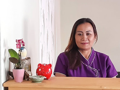 Thaimassage Naila