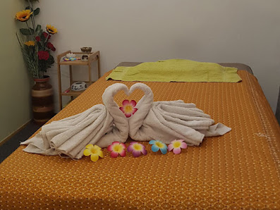 Thaimassage Naila