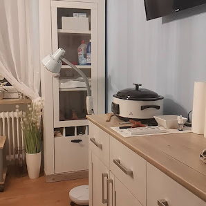 Wellness Massage Schulze Ivana