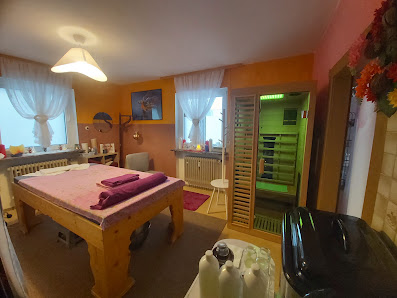 Thongmanithai Thaimassage