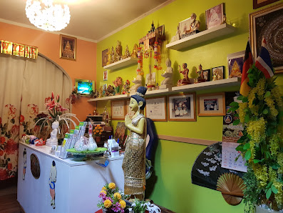 Rattanaphon Thai Massage