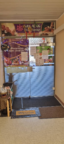 Traditionelle Thaimassage Kelheim Gan Aeng