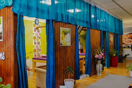 Biu Thai Massage