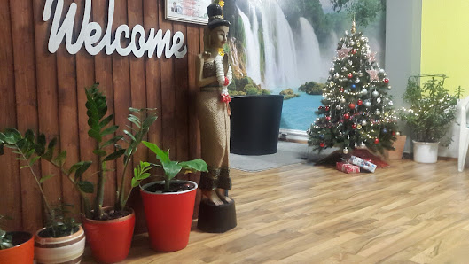Biu Thai Massage