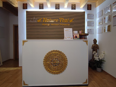 Nature Thaimassage Gößweinstein