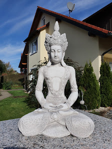 NING's Thaimassage in Lengfeld