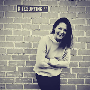 Stefanie Geipel - KITE YOUR MIND - Akupunkt Meridian Massage