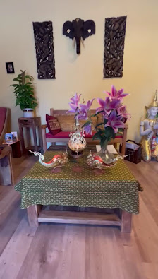 Rahni Thai Massagen und Wellness