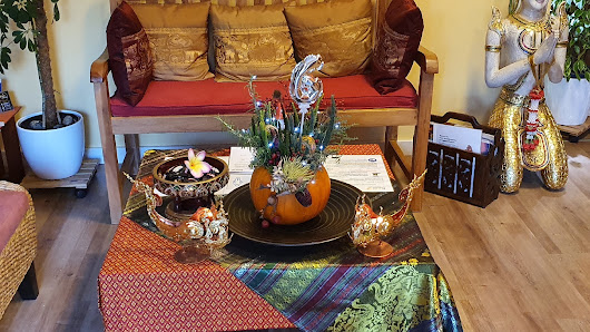 Rahni Thai Massagen und Wellness
