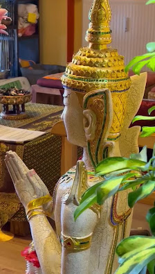 Rahni Thai Massagen und Wellness
