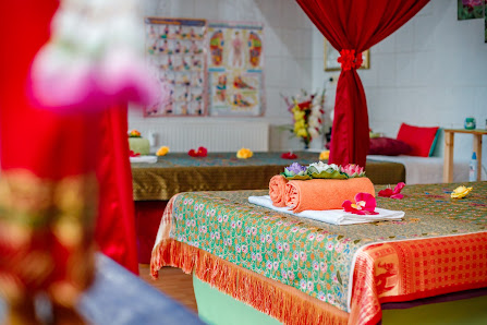 NAM CHAI THAIMASSAGE
