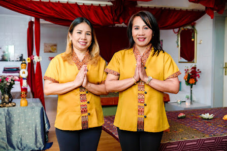 NAM CHAI THAIMASSAGE