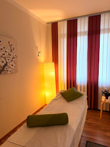 E-Med Massagetherapie | Mobiler Lymphtherapeut München Ost