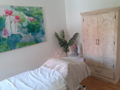 Ayurveda Maganda, Ayurveda Massage
