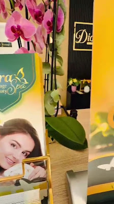 Diora Spa Thaimassage & Beauty