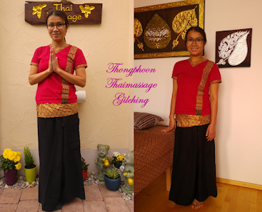 Thaimassage Gilching