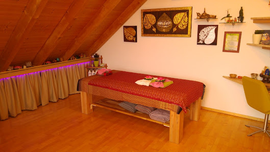 Thaimassage Gilching