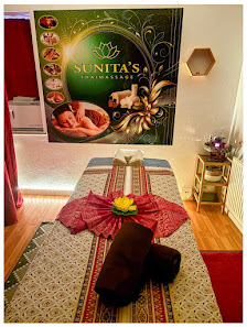 Sunita’s Thai Massage Gauting