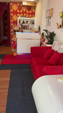 Sunita’s Thai Massage Gauting