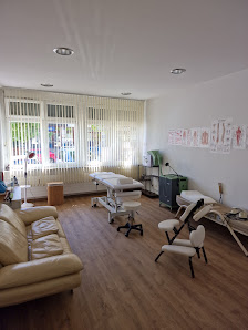 Massage Tutzing mit Massagetherapeut Vitalie Tigau