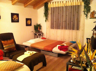 Sabai Thai Massagen
