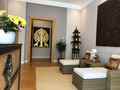 Siam Royal Thaimassage & Spa