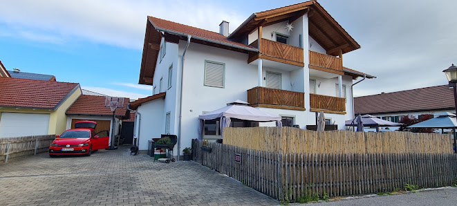 Andrea Bevc Massagetherapie / Landkreis Weilheim-Schongau