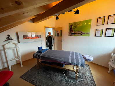 Andrea Bevc Massagetherapie / Landkreis Weilheim-Schongau