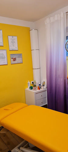 Körpertherapie Ingrid Kunze